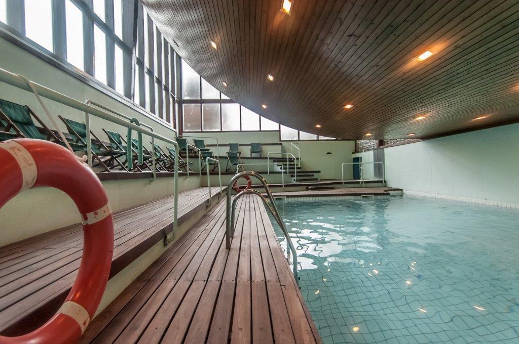 Apartamentos VilaGarós Exteriör bild