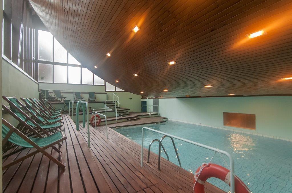 Apartamentos VilaGarós Exteriör bild