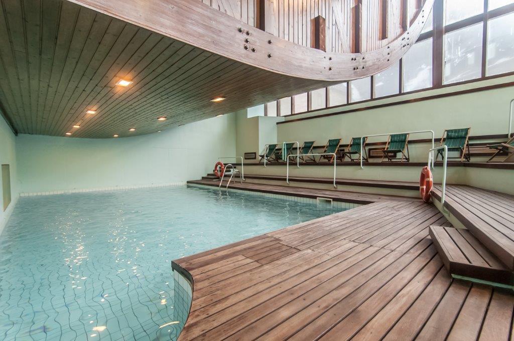 Apartamentos VilaGarós Exteriör bild
