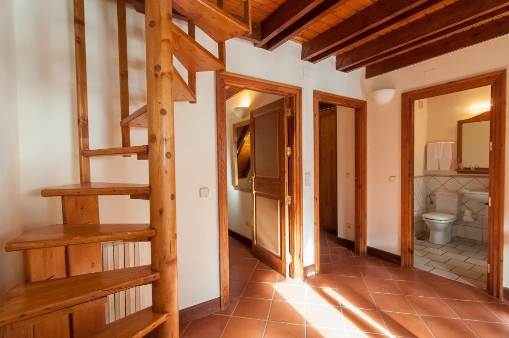 Apartamentos VilaGarós Exteriör bild